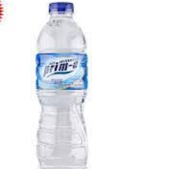 Mineral Water