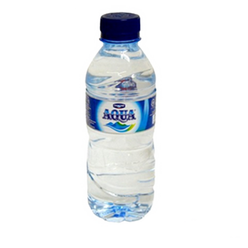 Mineral Water 330ml