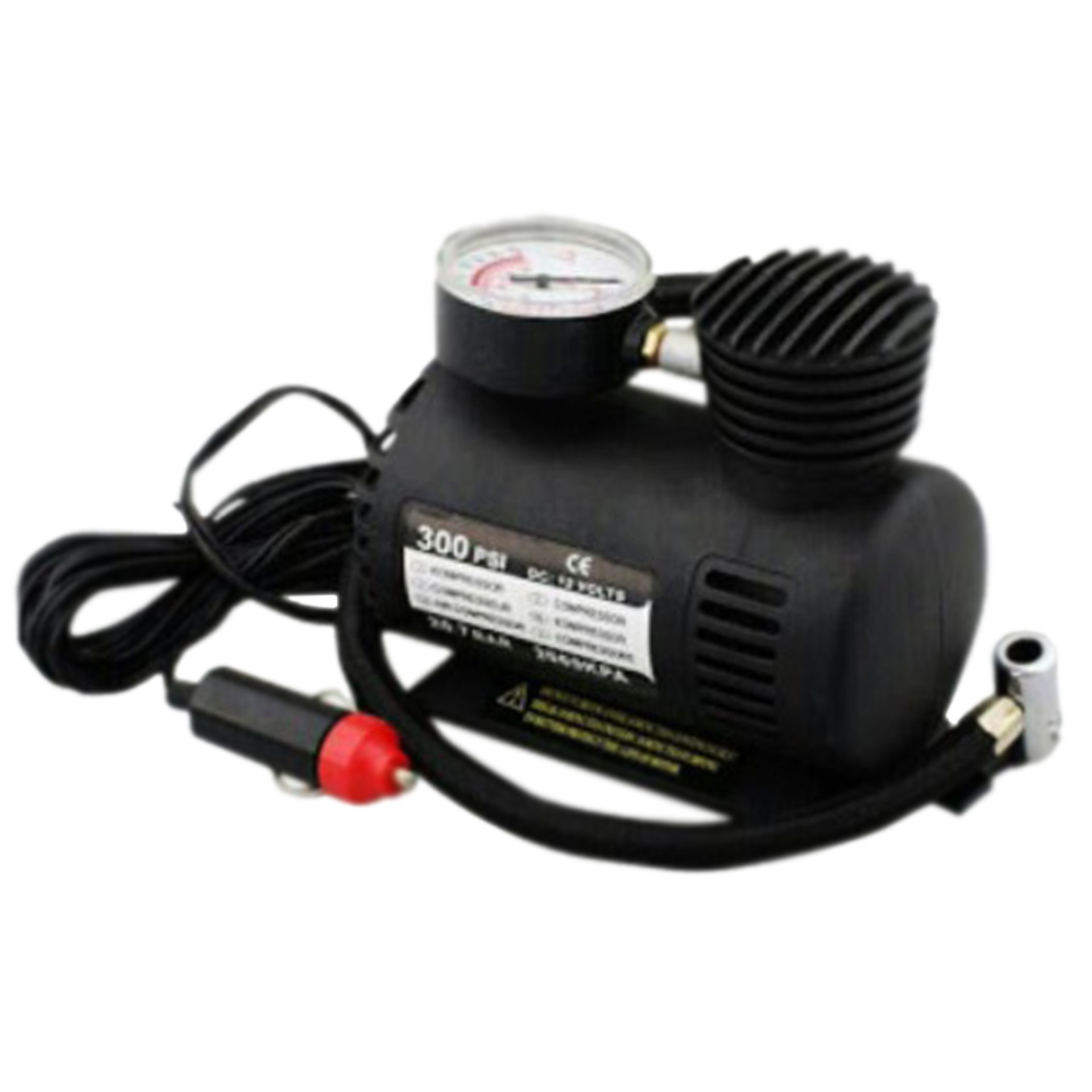 Mini Air Compressor Nankai ART-197-01 2