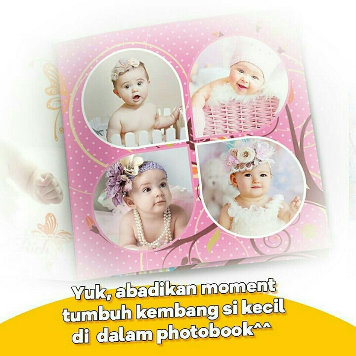 Mini Book
