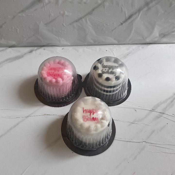 Mini Cake