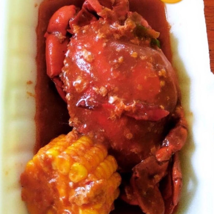 Mini Crab