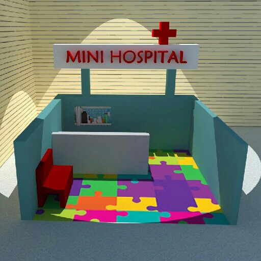 Mini Hospital