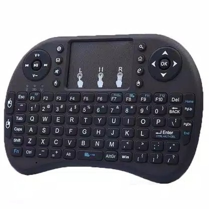 Mini Keyboard Wireless