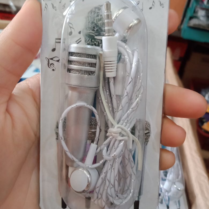 Mini Mic