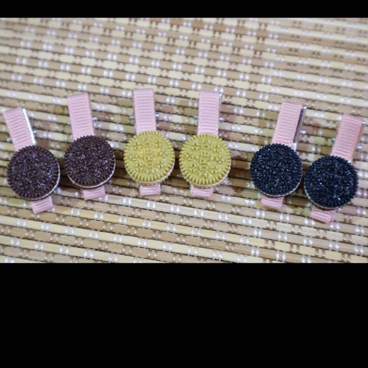 Mini Oreo