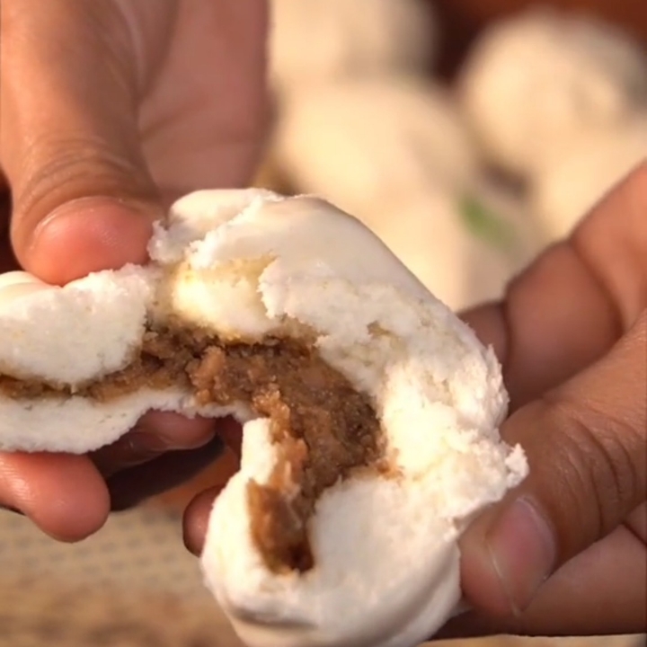Mini Pao Kukus 2