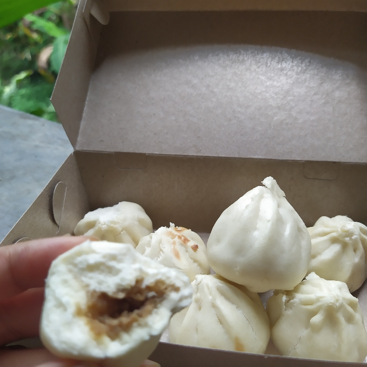 Mini Pao Kukus 3