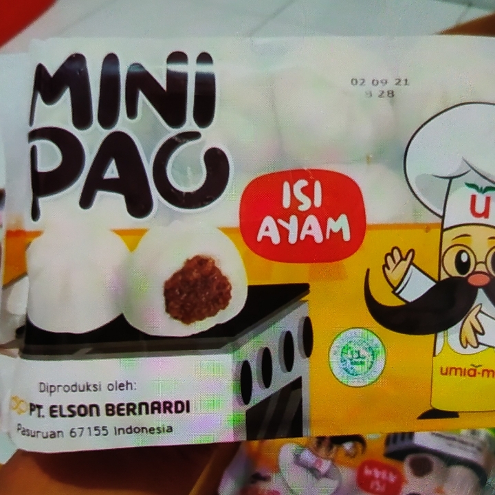 Mini Pau