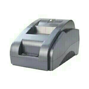 Mini Printer Thermal POSWELL PW58M - 58M Murah