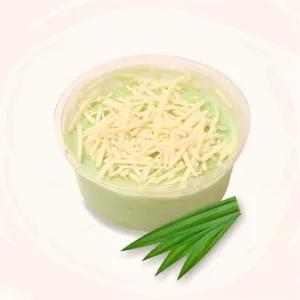 Mini Stup Pandan 