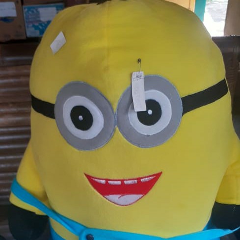 Minions