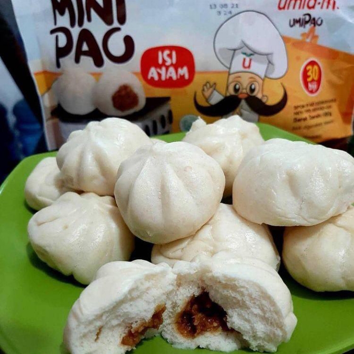 Minipao