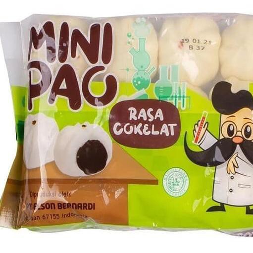 Minipao 2