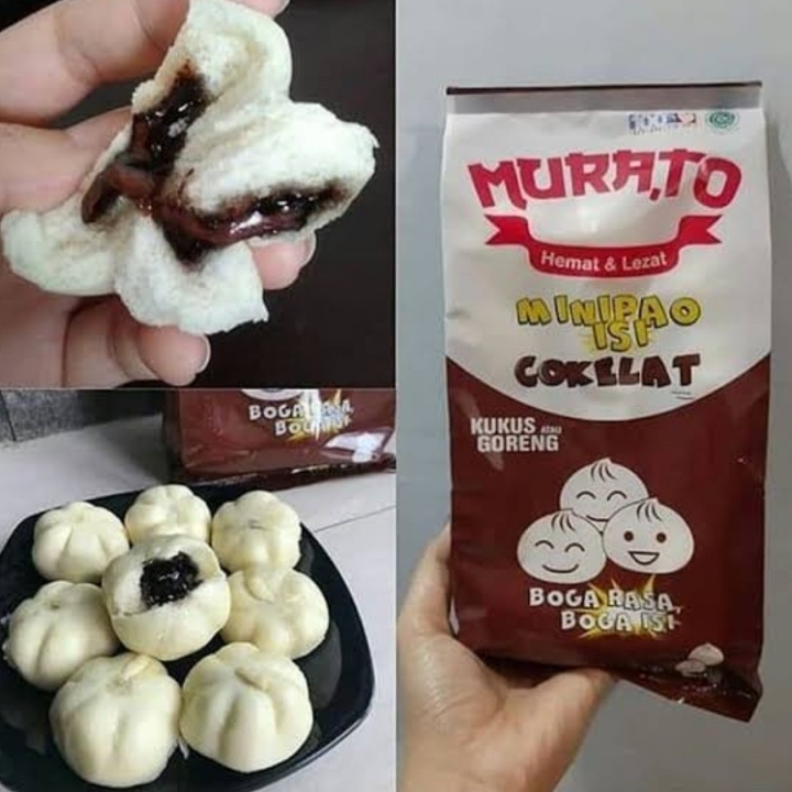 Minipao Murato