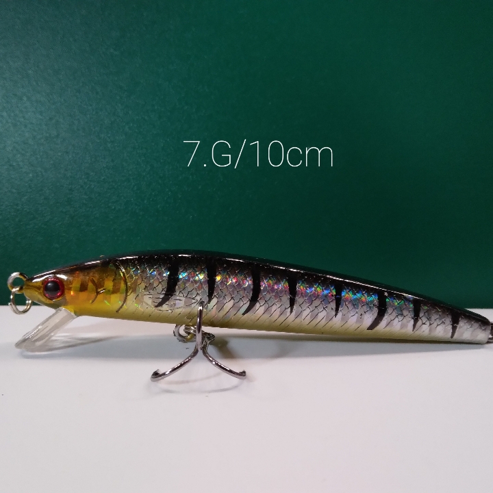 Minow 2