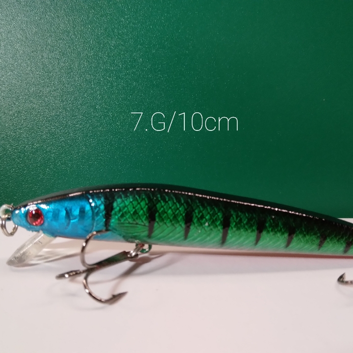 Minow 5
