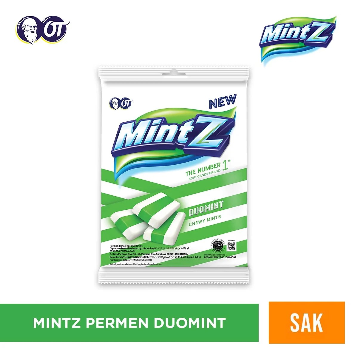 MintZ