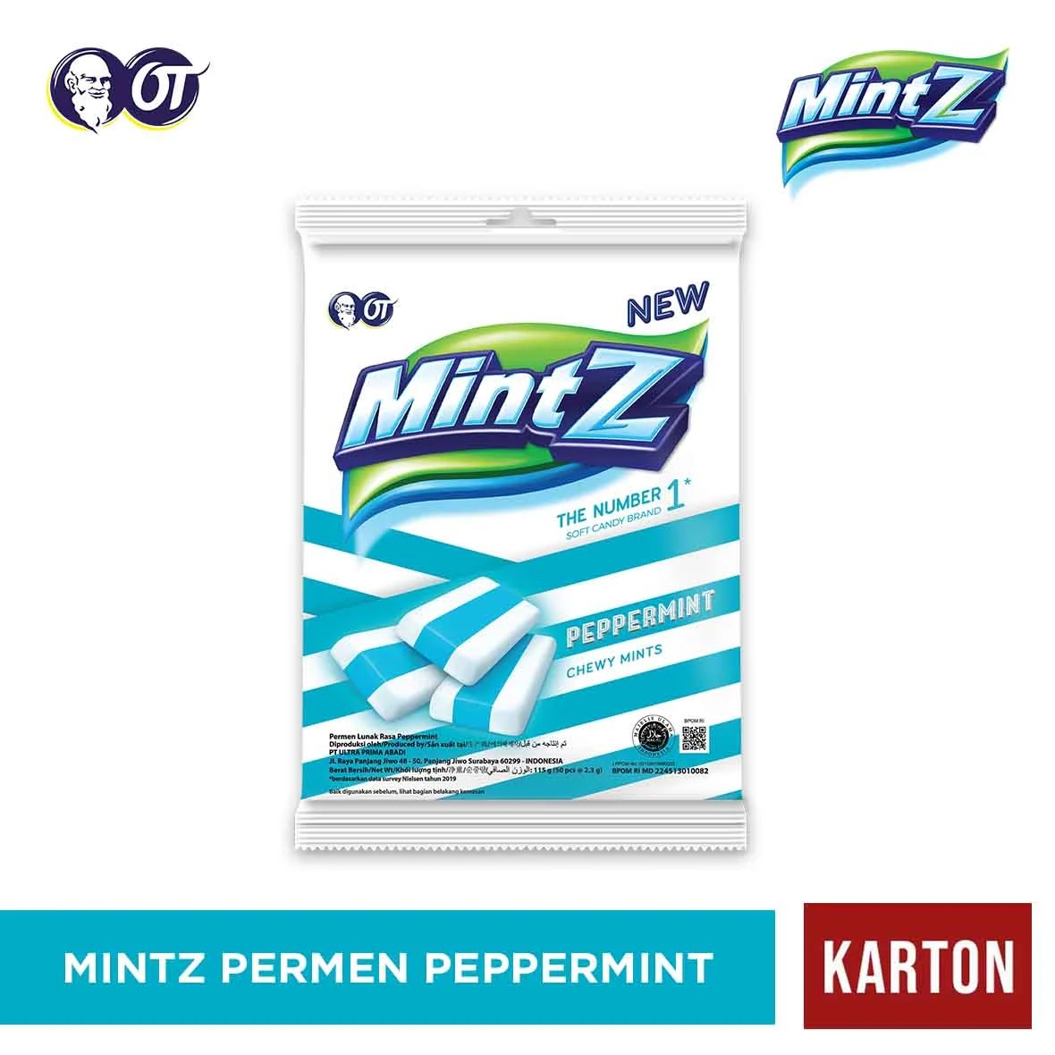 MintZ 2