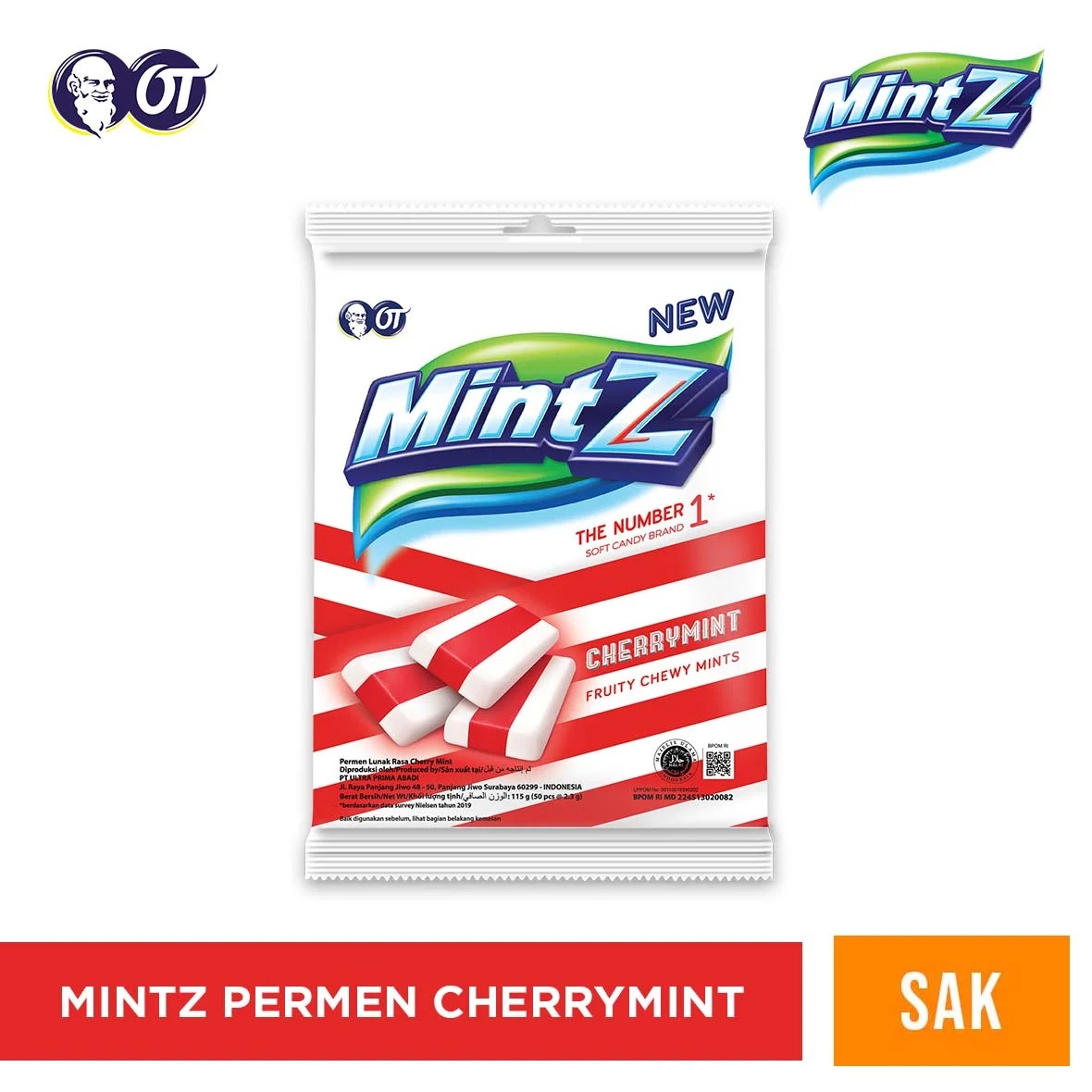 MintZ 3