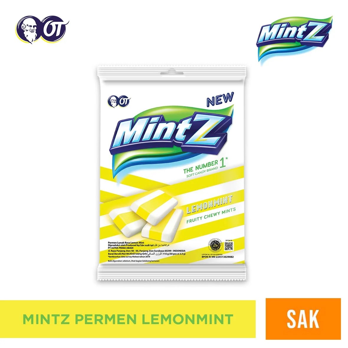 MintZ 4