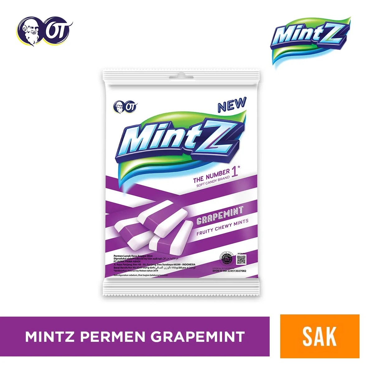 MintZ 5