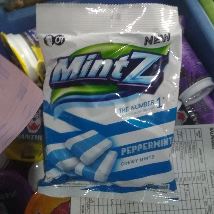 Mintz