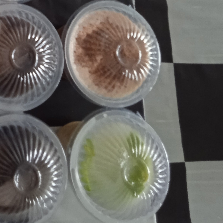 Minuman