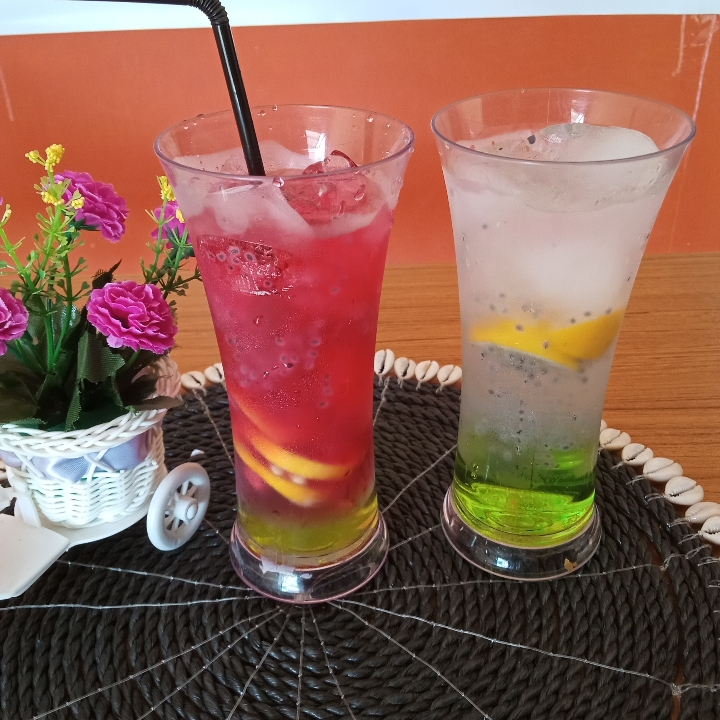 Minuman