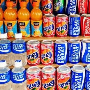 Minuman