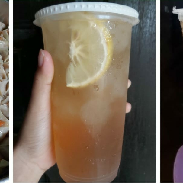 Minuman Seger