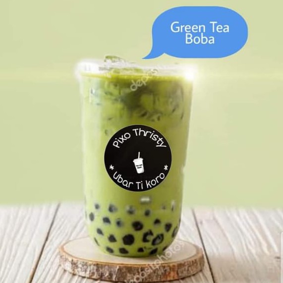 Minuman