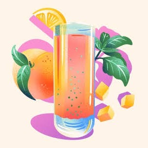 Minuman
