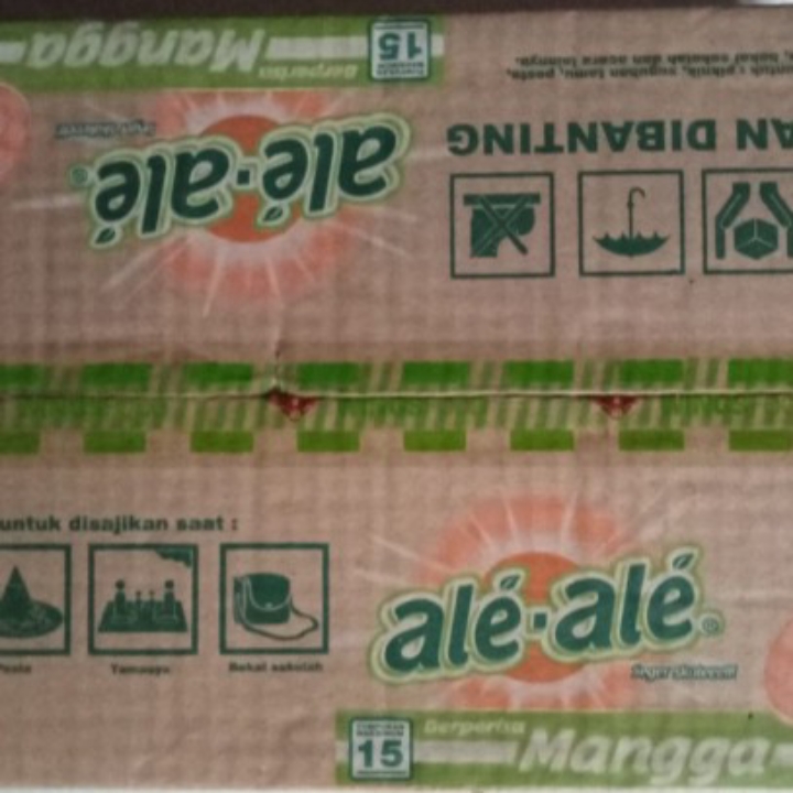 ALE-ALE