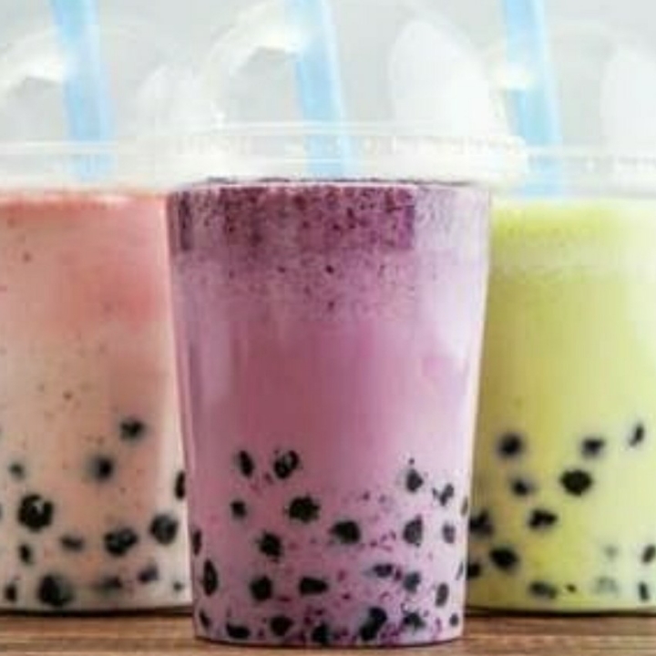 Minuman Boba