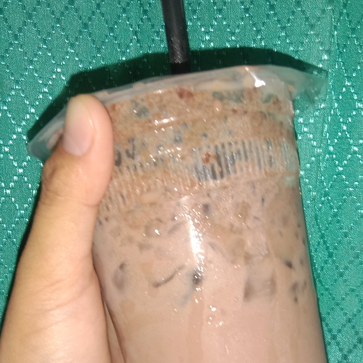 Minuman Boba Drink 2