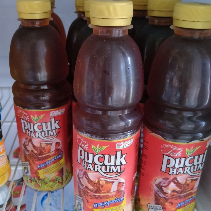 Minuman Botol 2