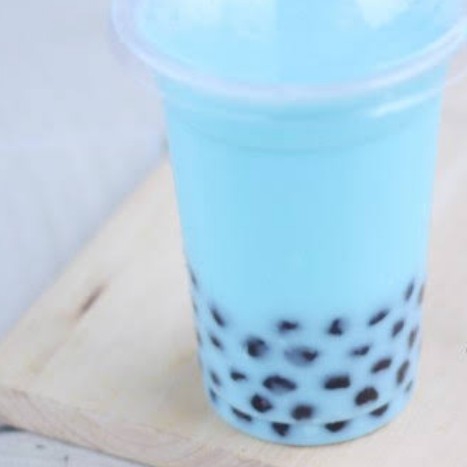 Minuman BubbleGum Boba 2