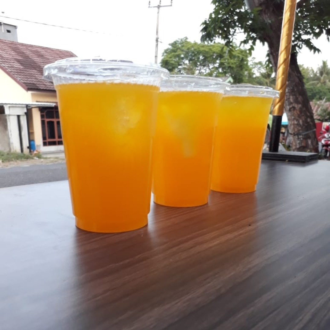 Minuman Dingin