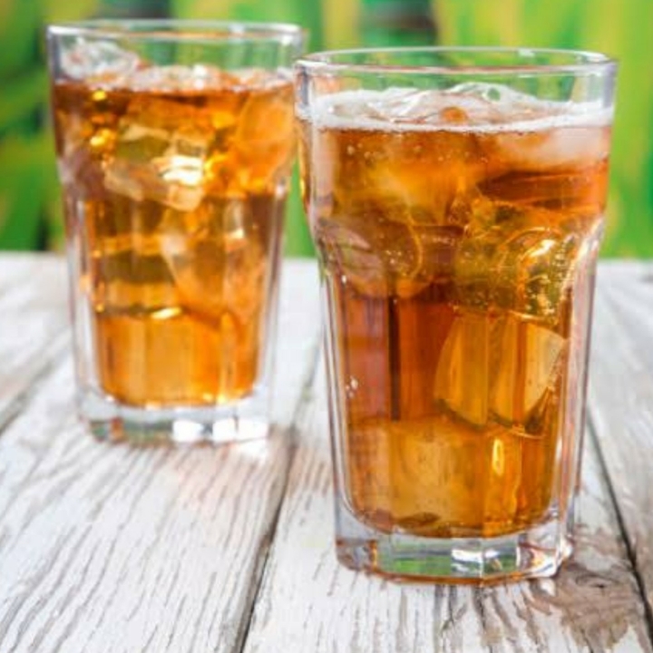 Minuman Es Teh Manis