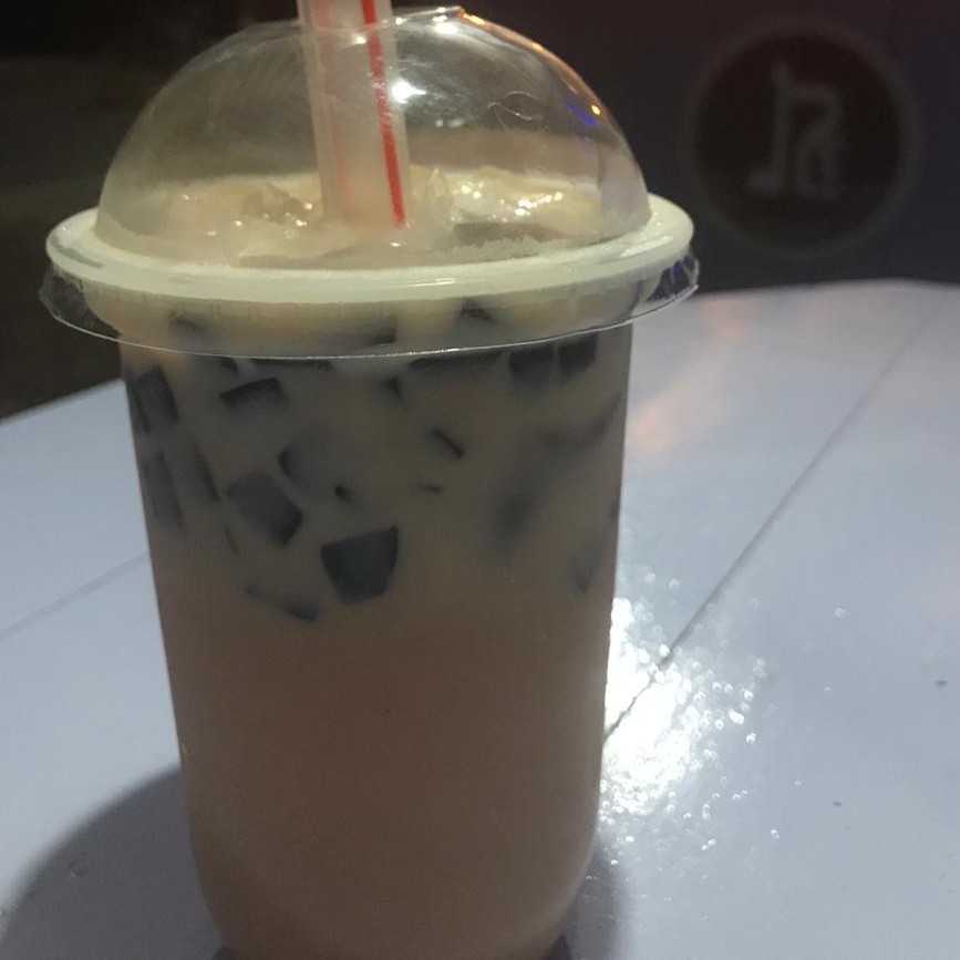 Minuman Cincau