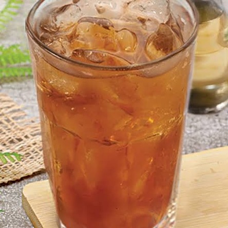 Minuman Hangat Dan Dingin