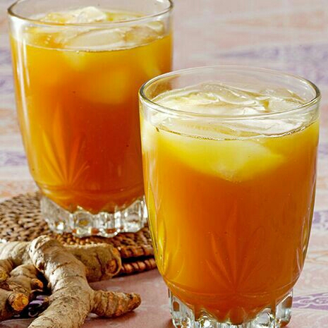 Minuman Jahe