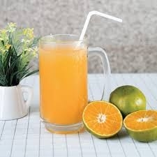 Minuman Jeruk