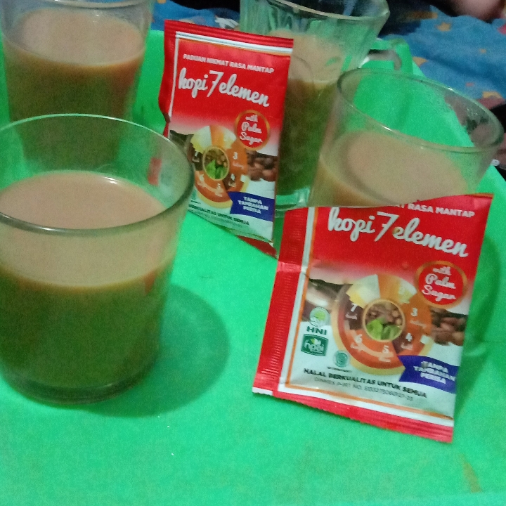 Minuman Kesehatan