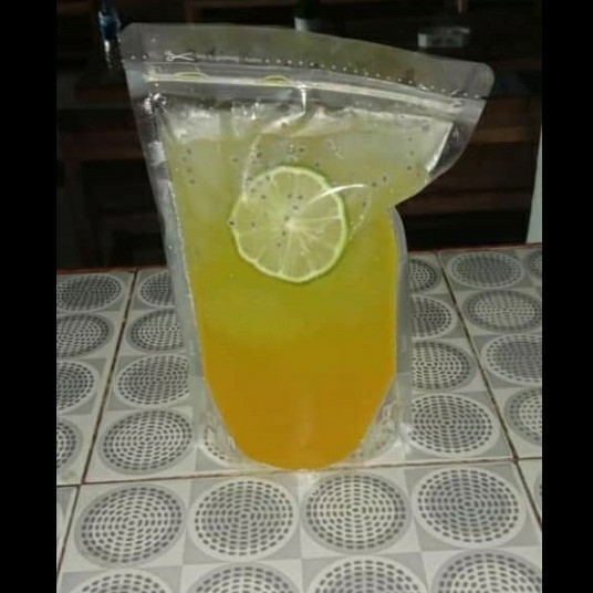 Minuman Mokthail