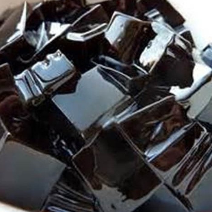 Minuman Pop Ice Rasa Alpukat Topping Cincau Hitam 2