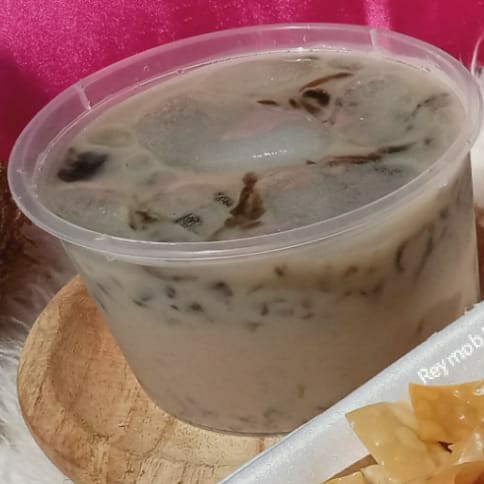 Minuman Seger 2