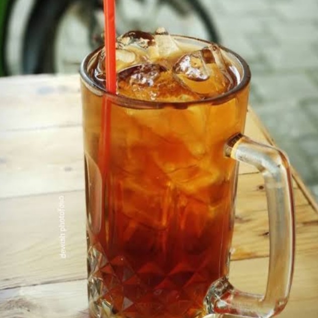 Minuman Teh