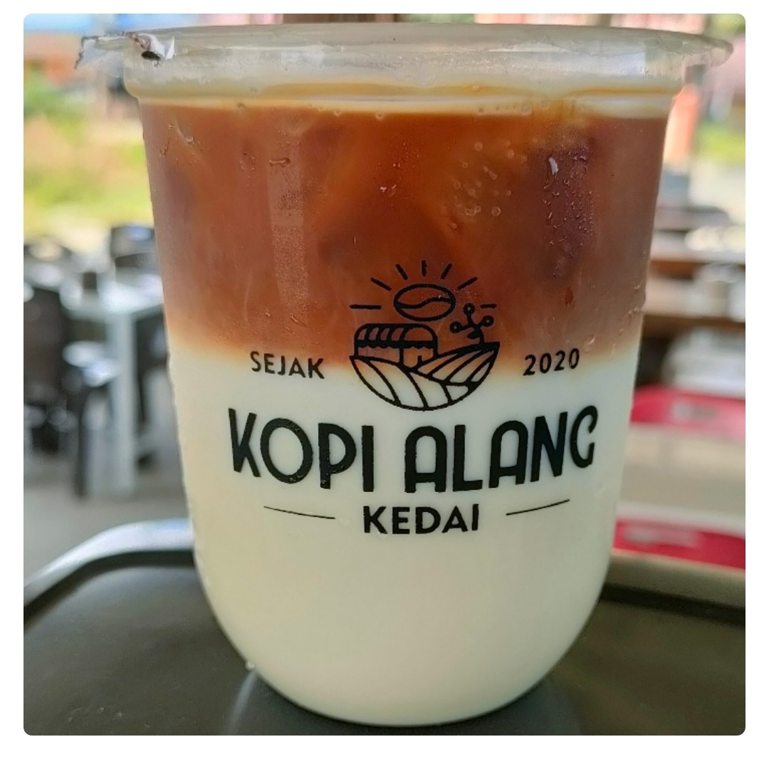 Minuman kekinian